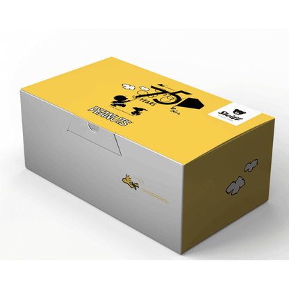 Snoopy with Woodstock 75th Anniversary - Beanie Games