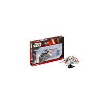Snowspeeder       (1:52) - Beanie Games