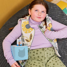 Sofia Valdez and The Vanishing Vote (Book Pocket Tonies) - Beanie Games