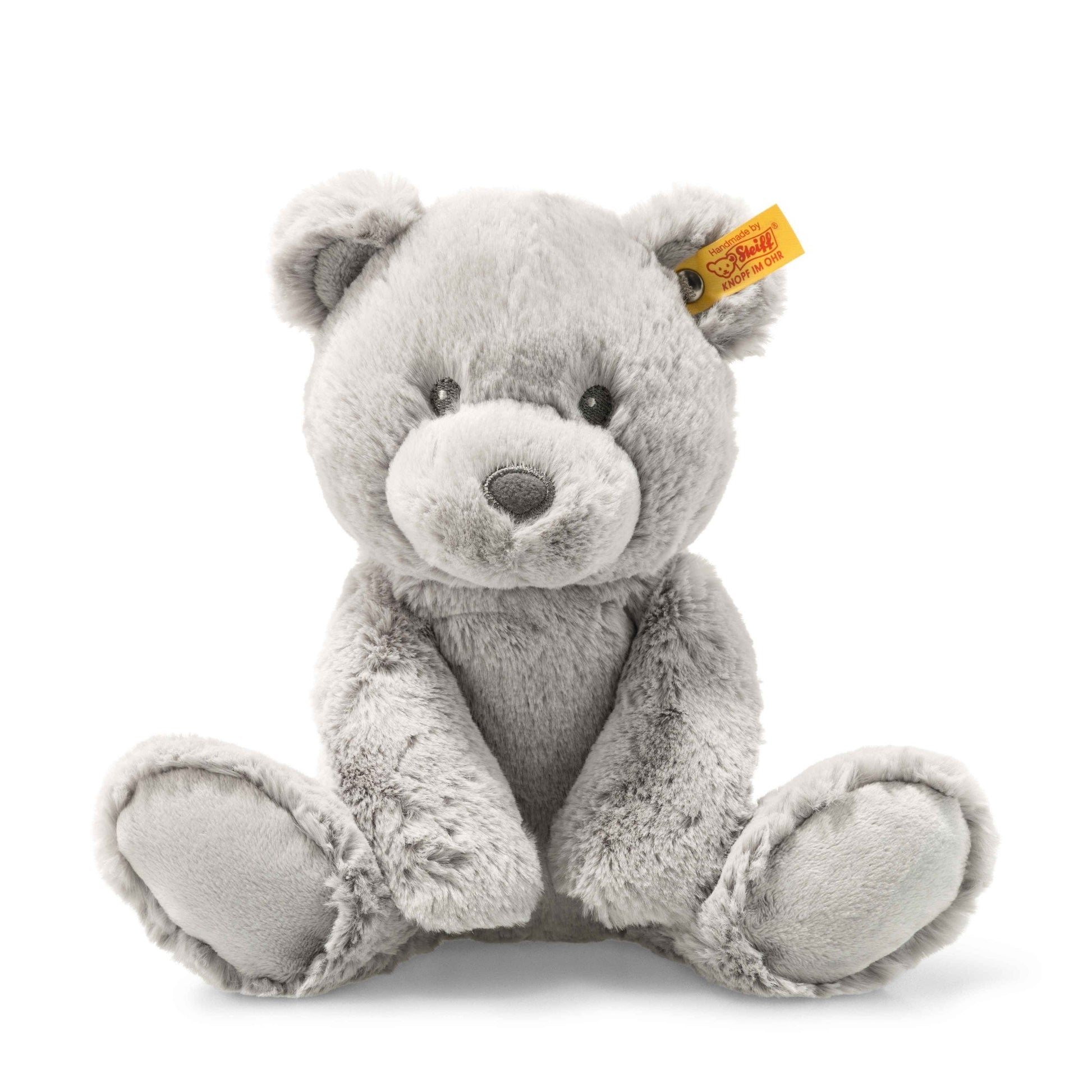 Soft Cuddly Friends Bearzy Teddy Bear - Beanie Games