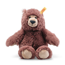 Soft Cuddly Friends Bella bear (20cm) - Beanie Games