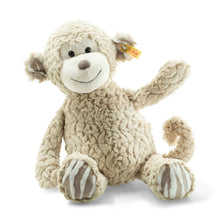 Soft Cuddly Friends Bingo Monkey 39cm - Beanie Games