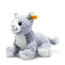 Soft Cuddly Friends Cassie Cat - Beanie Games