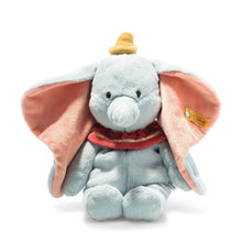 Soft Cuddly Friends Disney Dumbo - Beanie Games
