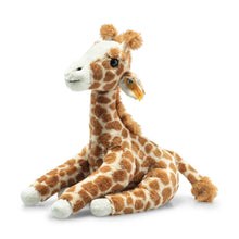 Soft Cuddly Friends Gina Giraffe - Beanie Games