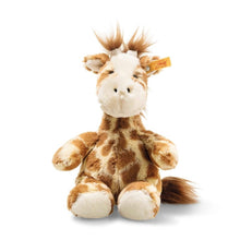 Soft Cuddly Friends Girta giraffe 18cm - Beanie Games
