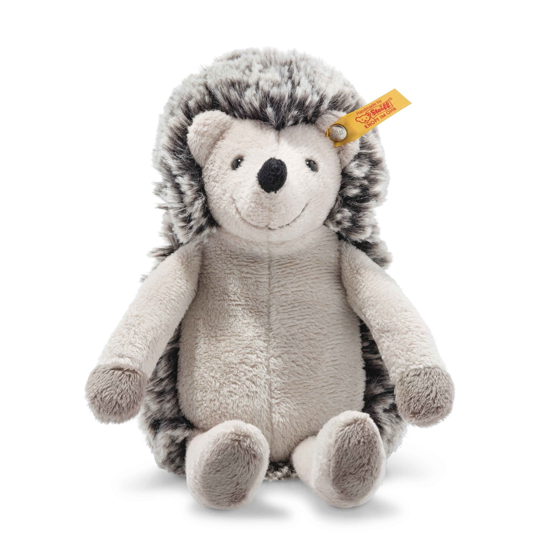 Soft Cuddly Friends Hedgy Hedgehog 20cm - Beanie Games