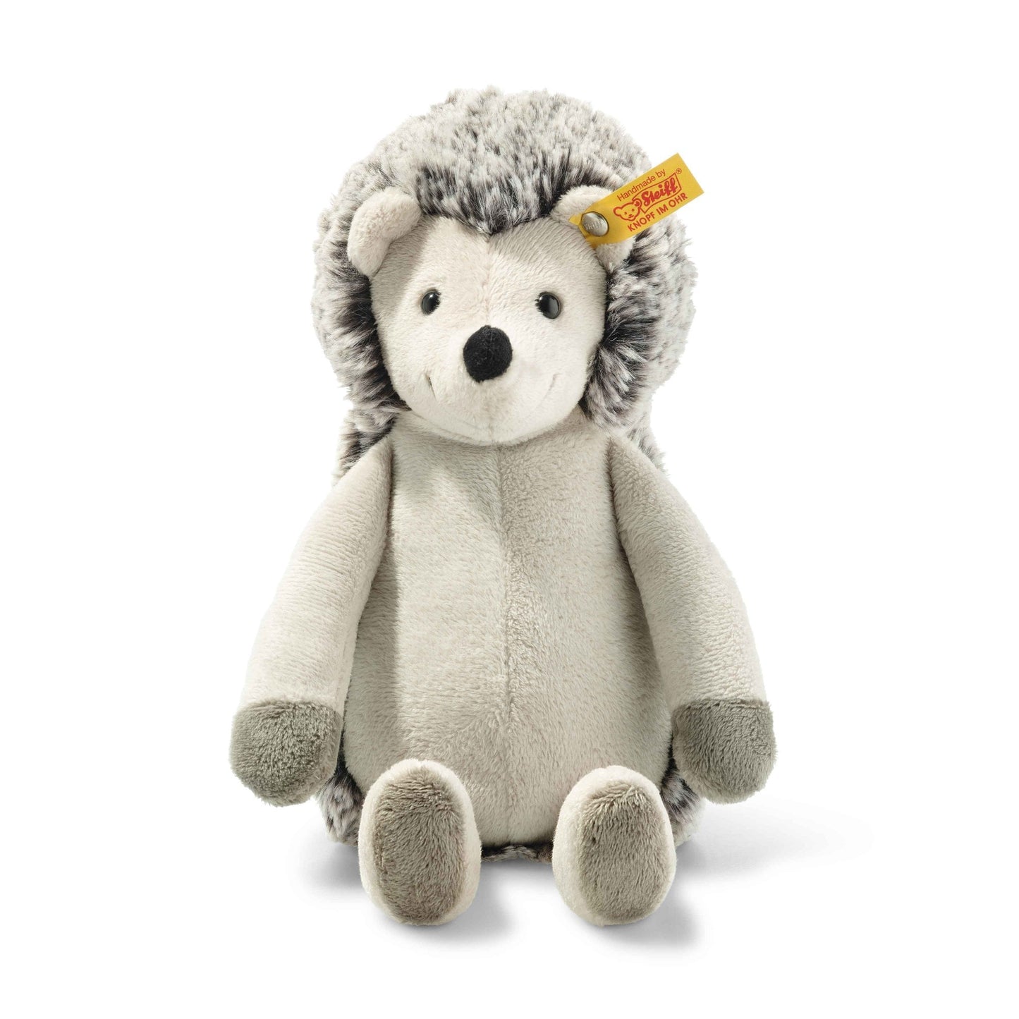 Soft Cuddly Friends Hedgy Hedgehog 30cm - Beanie Games