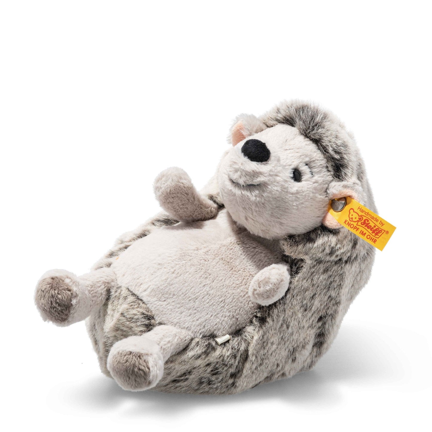 Soft Cuddly Friends Hedgy Hedgehog - Beanie Games