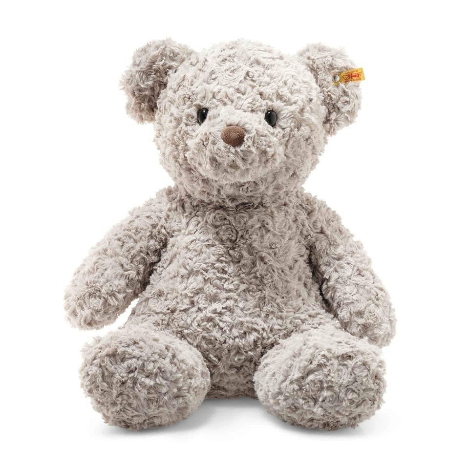 Soft Cuddly Friends Honey Teddy bear 48cm - Beanie Games