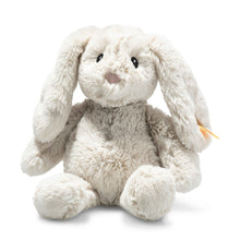 Soft Cuddly Friends Hoppie Rabbit (20cm) - Beanie Games