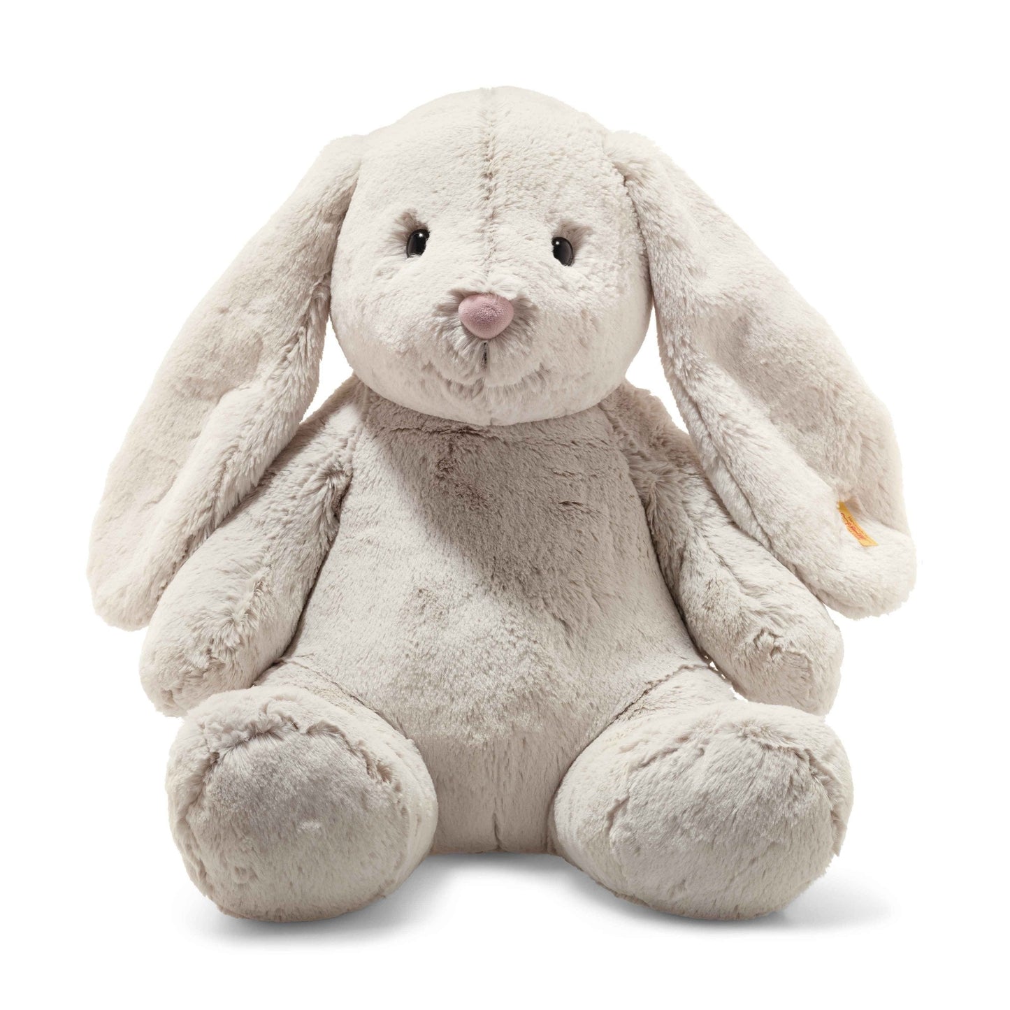 Soft Cuddly Friends Hoppie Rabbit (48cm) - Beanie Games