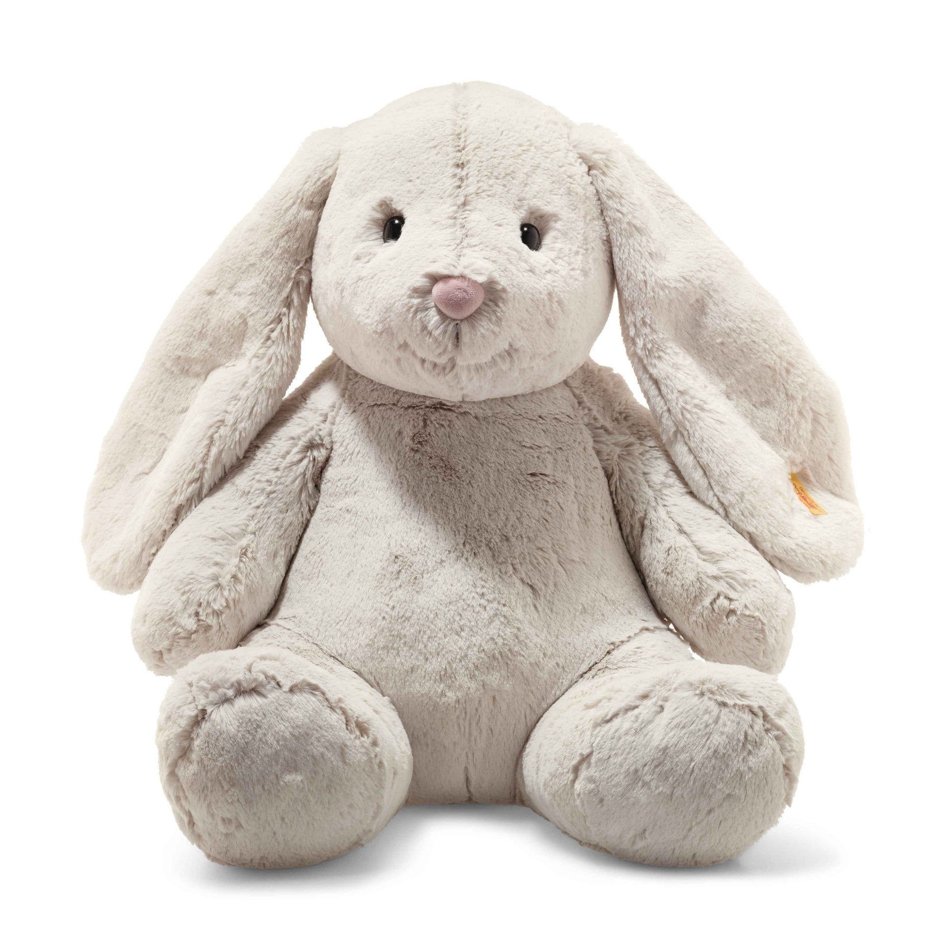 Soft Cuddly Friends Hoppie Rabbit (48cm) - Beanie Games