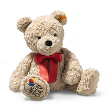 Soft Cuddly Friends Jimmy Teddy Bear - Happy Birthday - Beanie Games