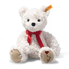 Soft Cuddly Friends Jimmy Teddy Bear (Love) - Beanie Games
