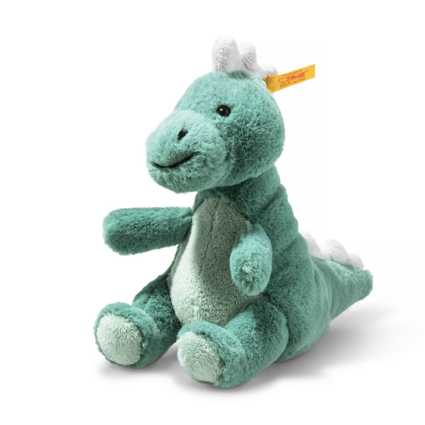 Soft Cuddly Friends Joshi baby T - Rex (16) - Beanie Games