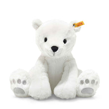 Soft Cuddly Friends Lasse polar bear 35cm - Beanie Games