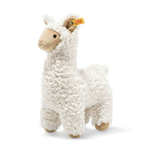 Soft Cuddly Friends Leandro llama 29cm - Beanie Games