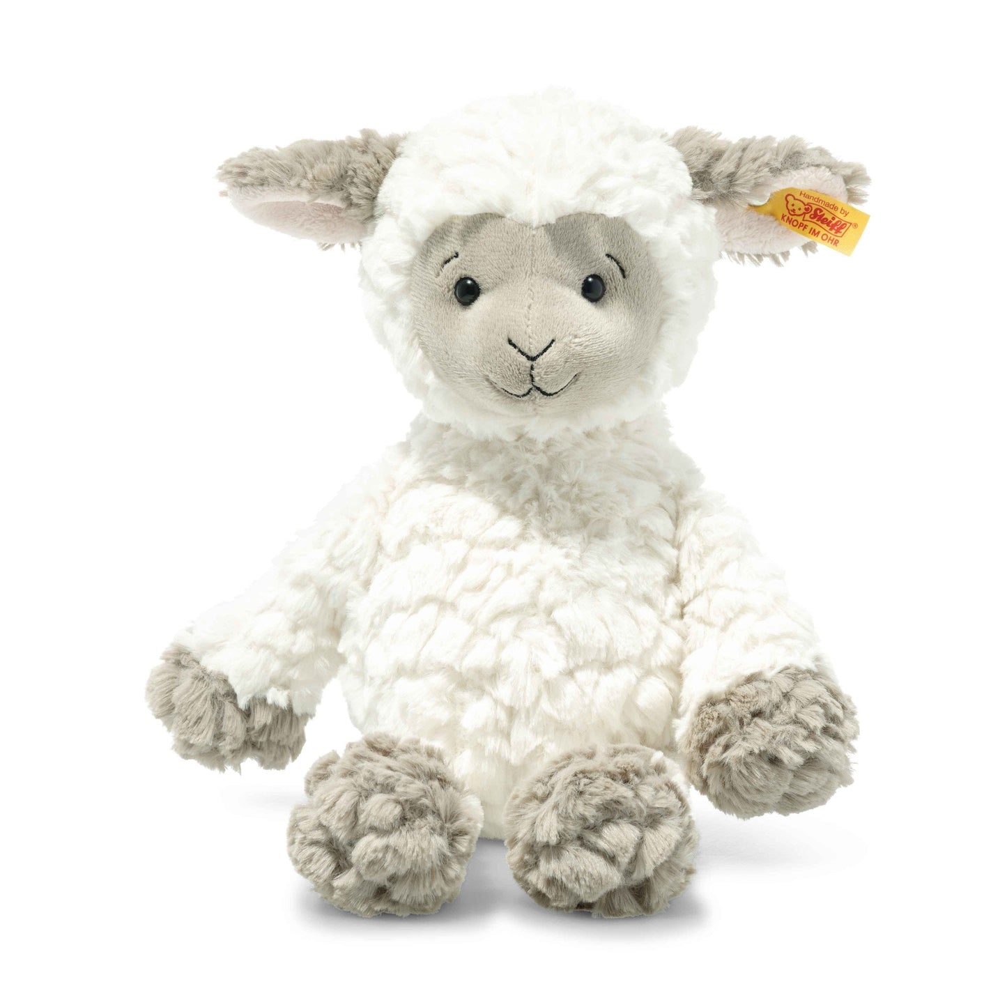 Soft Cuddly Friends Lita lamb 30cm - Beanie Games