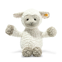 Soft Cuddly Friends Lita Lamb (45) - Beanie Games