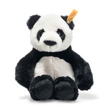Soft Cuddly Friends Ming Panda - Beanie Games