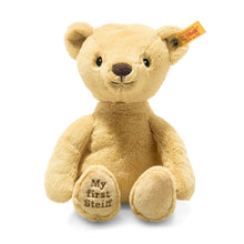 Soft Cuddly Friends My first Steiff Teddy Bear - Beanie Games