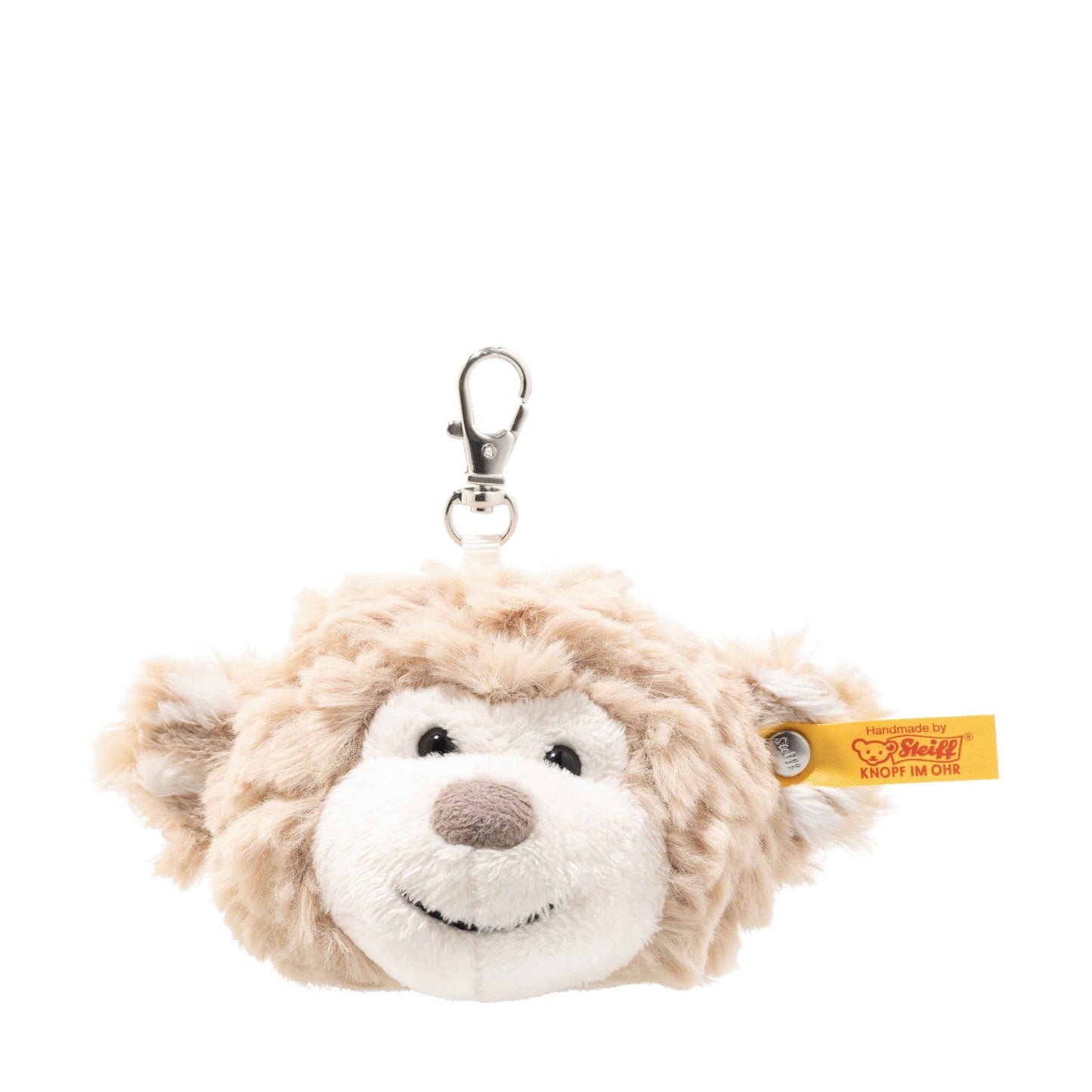 Soft Cuddly Friends pendant Bingo monkey 7cm - Beanie Games