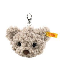 Soft Cuddly Friends pendant Honey Teddy bear 7cm - Beanie Games