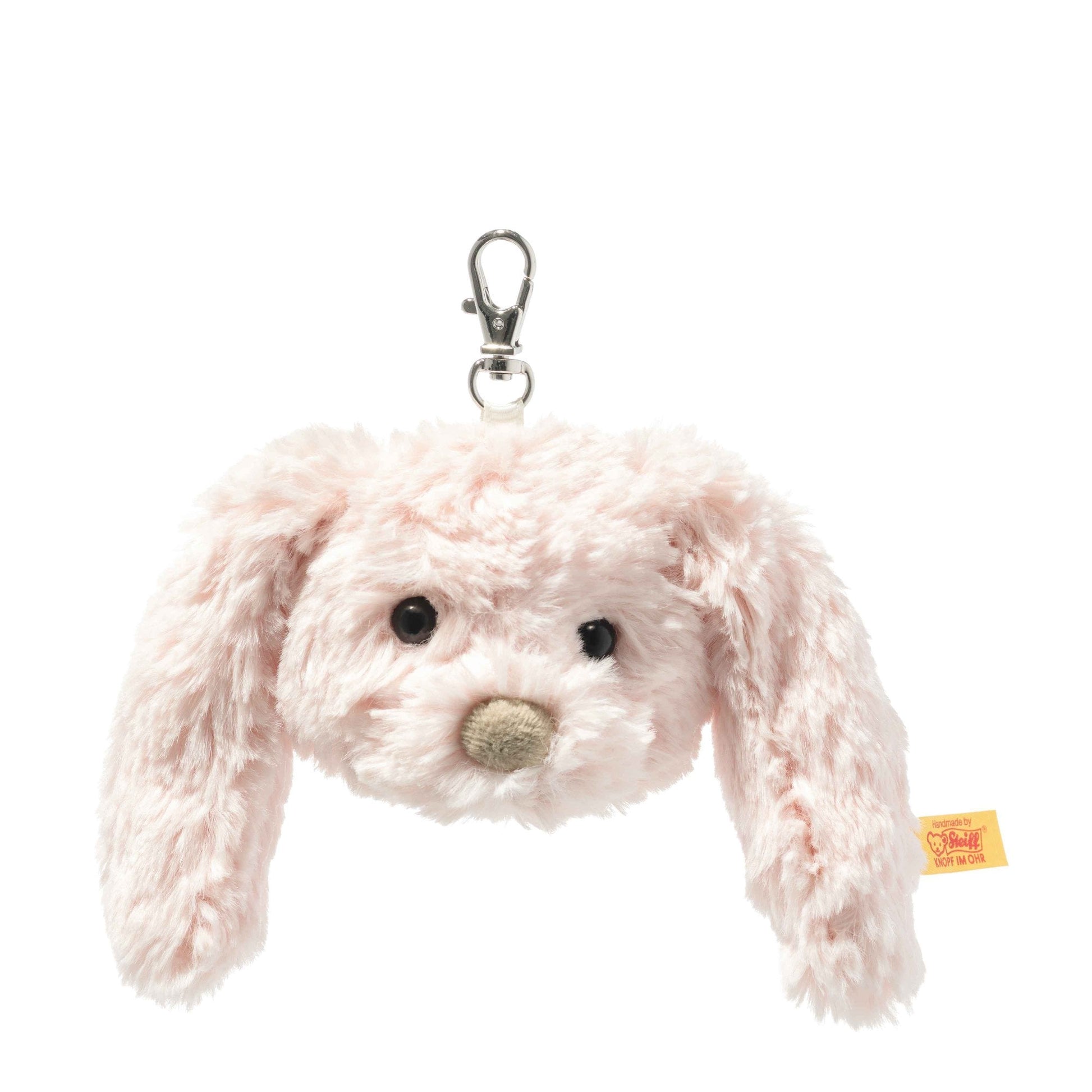 Soft Cuddly Friends pendant Tilda rabbit 7cm - Beanie Games