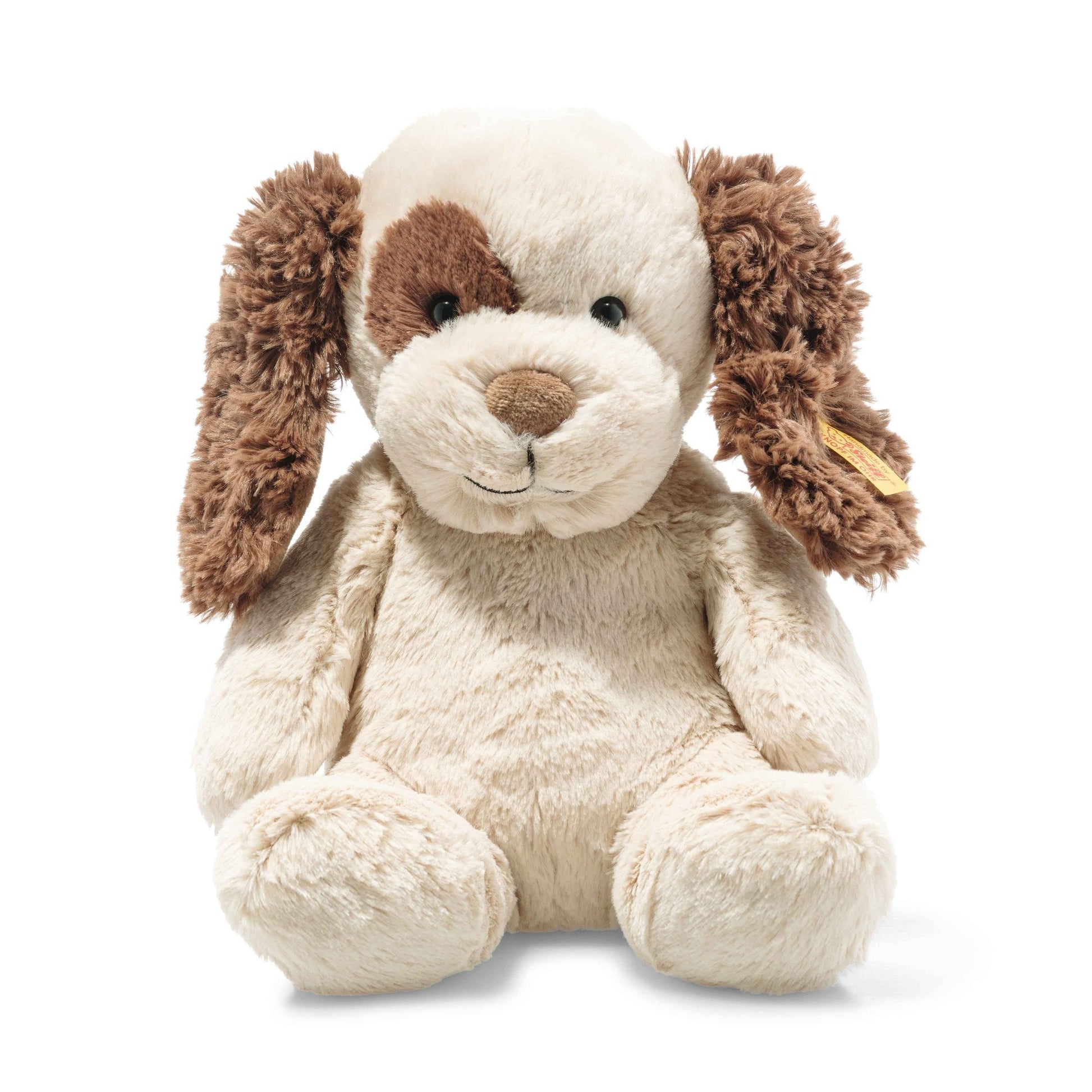 Soft Cuddly Friends Peppi Whelp 28cm - Beanie Games