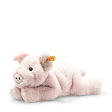 Soft Cuddly Friends Piko Pig (28cm) - Beanie Games