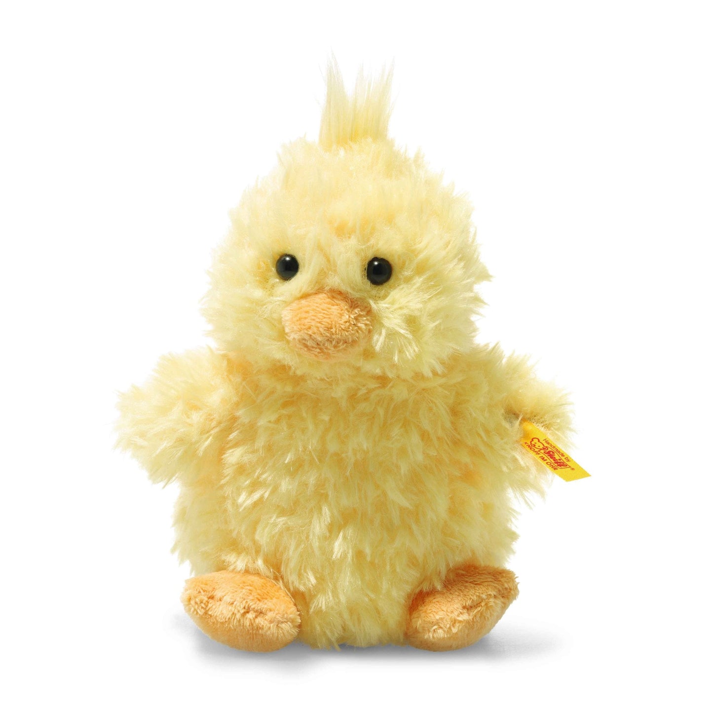 Soft Cuddly Friends Pipsy chick 14cm - Beanie Games