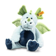 Soft Cuddly Friends Samu Dragon - Beanie Games