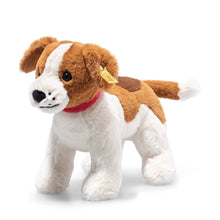 Soft Cuddly Friends Snuffy Dog - Beanie Games