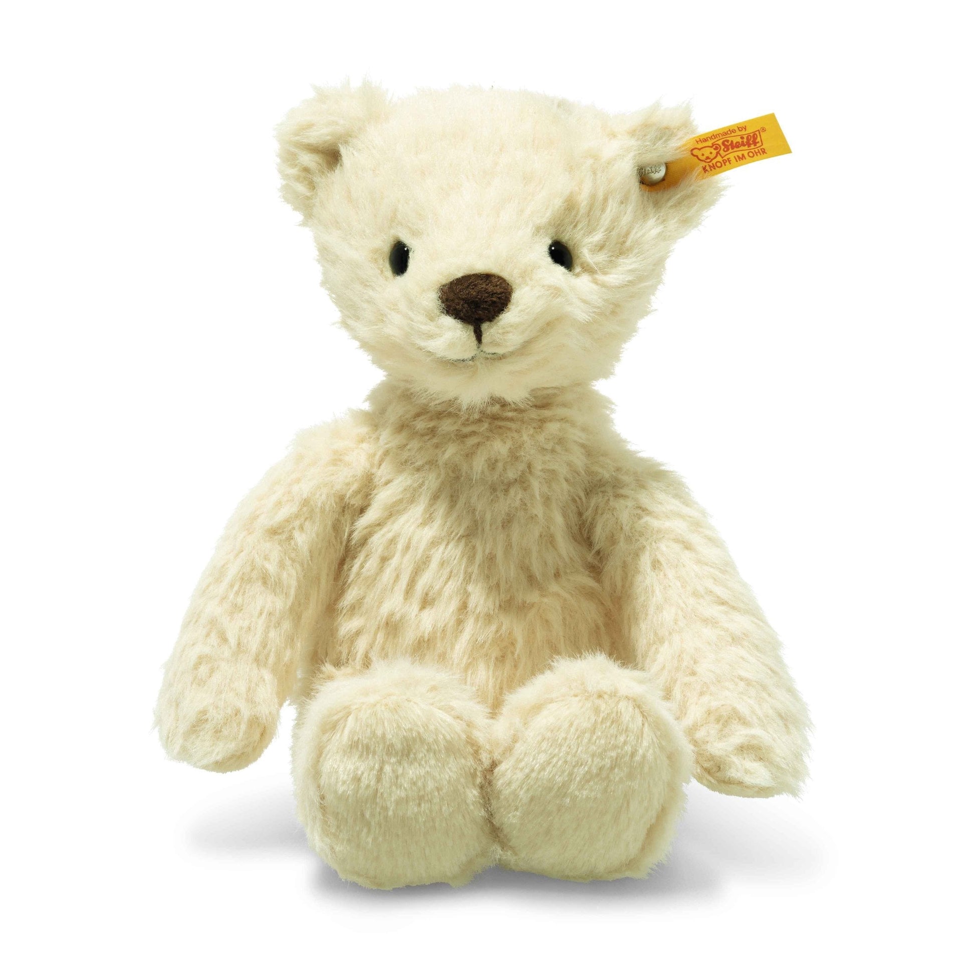 Soft Cuddly Friends Thommy Teddy Bear (20cm) - Beanie Games