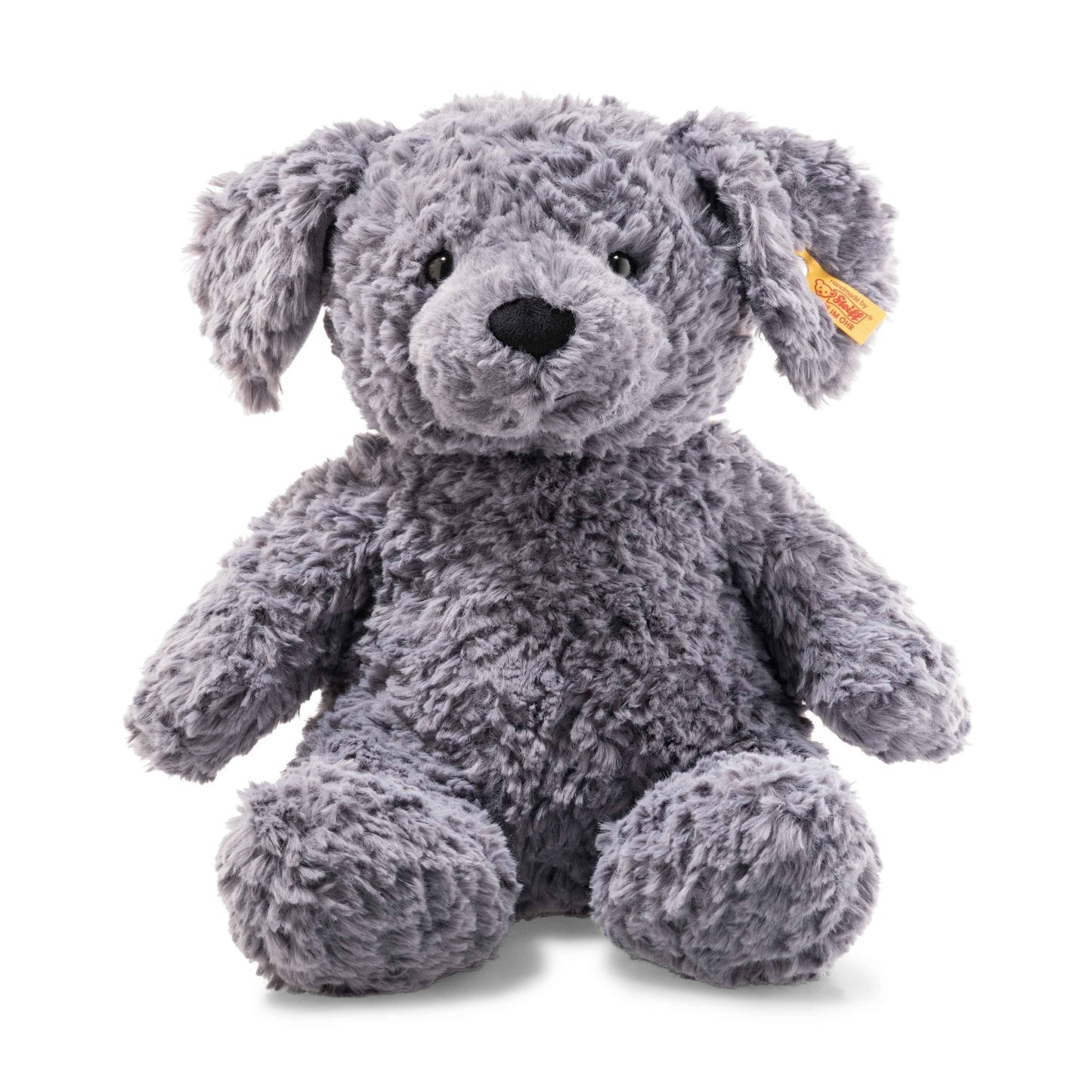 Soft Cuddly Friends Toni Dog 38cm - Beanie Games