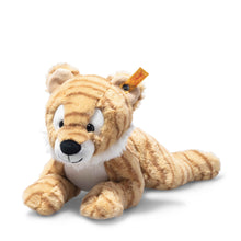 Soft Cuddly Friends Toni Tiger 30 - Beanie Games
