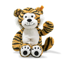 Soft Cuddly Friends Toni Tiger 30cm - Beanie Games