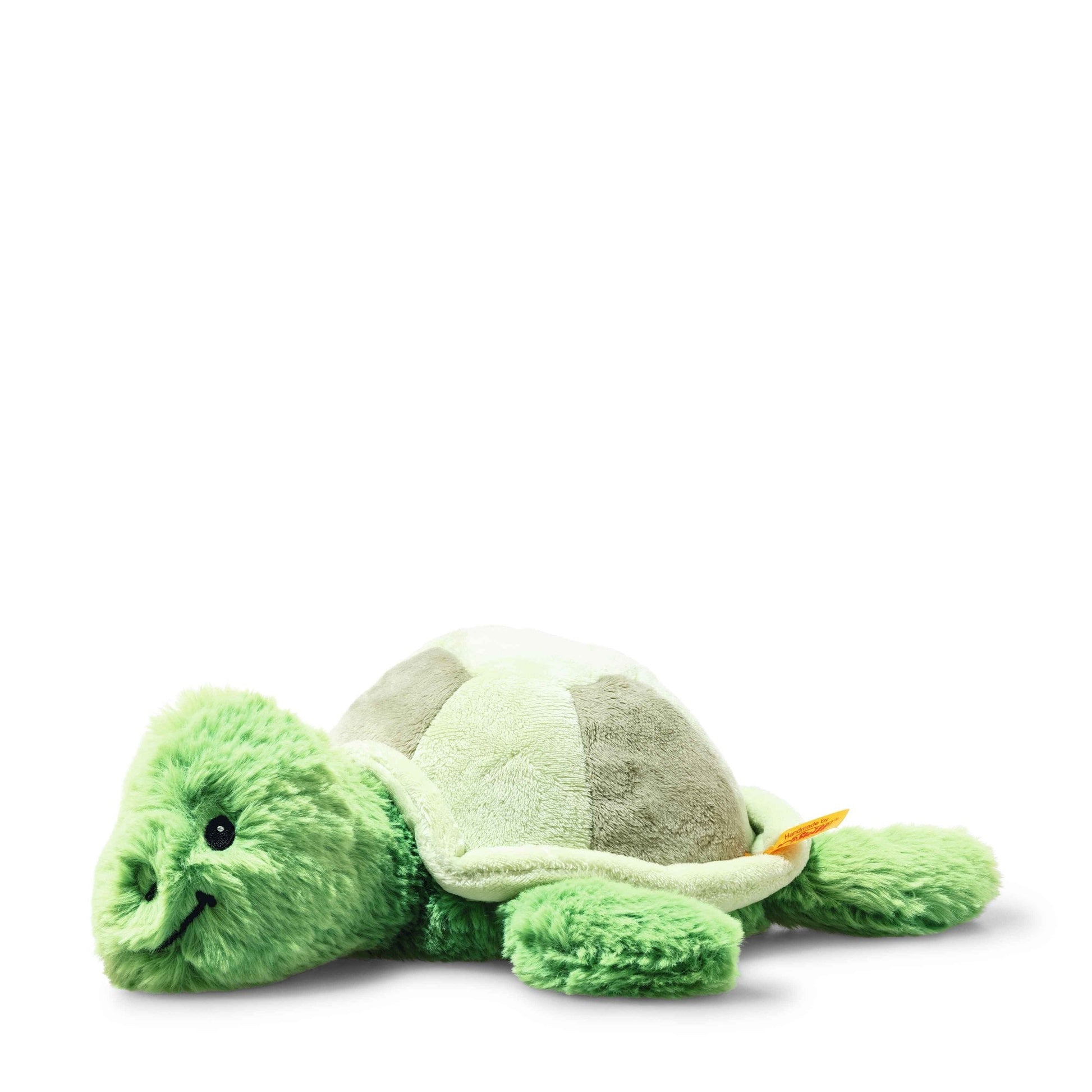 Soft Cuddly Friends Tuggy Tortoise (27cm) - Beanie Games