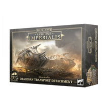 Solar Auxilia: Dracosan Transport Detachment - Beanie Games