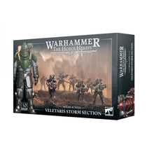 Solar Auxilia: Veletaris Storm Section - Beanie Games