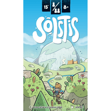 Solstis - Beanie Games