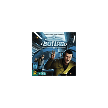 Sonar - Beanie Games