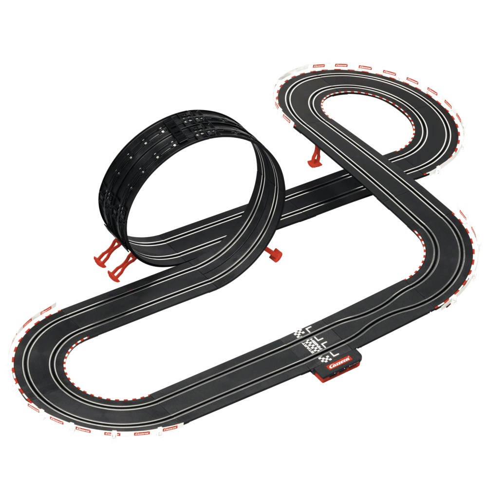 Sonic The Hedgehog Go!!! (Mains Operated) - Beanie Games