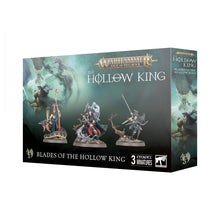 Soulblight Gravelords: Blades Of The Hollow King - Beanie Games