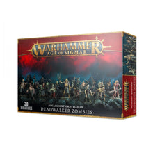 Soulblight Gravelords Deadwalker Zombies - Beanie Games