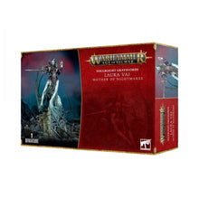 Soulblight Gravelords Lauka Vai Mother Of Nightmares - Beanie Games
