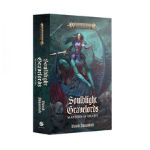Soulblight Gravelords: Masters Of Death - Beanie Games