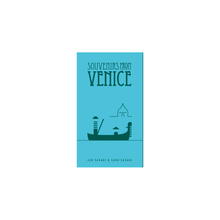 Souvenirs From Venice - Beanie Games