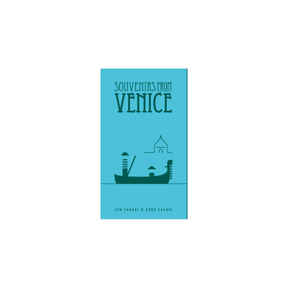 Souvenirs From Venice - Beanie Games